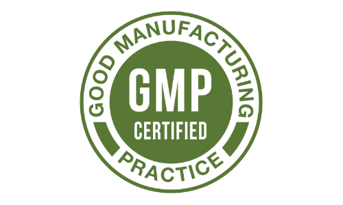 ProstaVive GMP certified quality