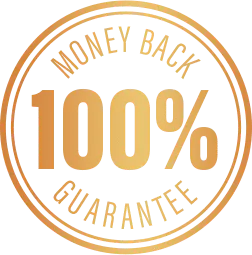 ProstaVive 180-day money-back guarantee